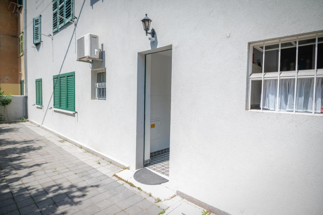 Apartman Carduelis Split Eksteriør billede